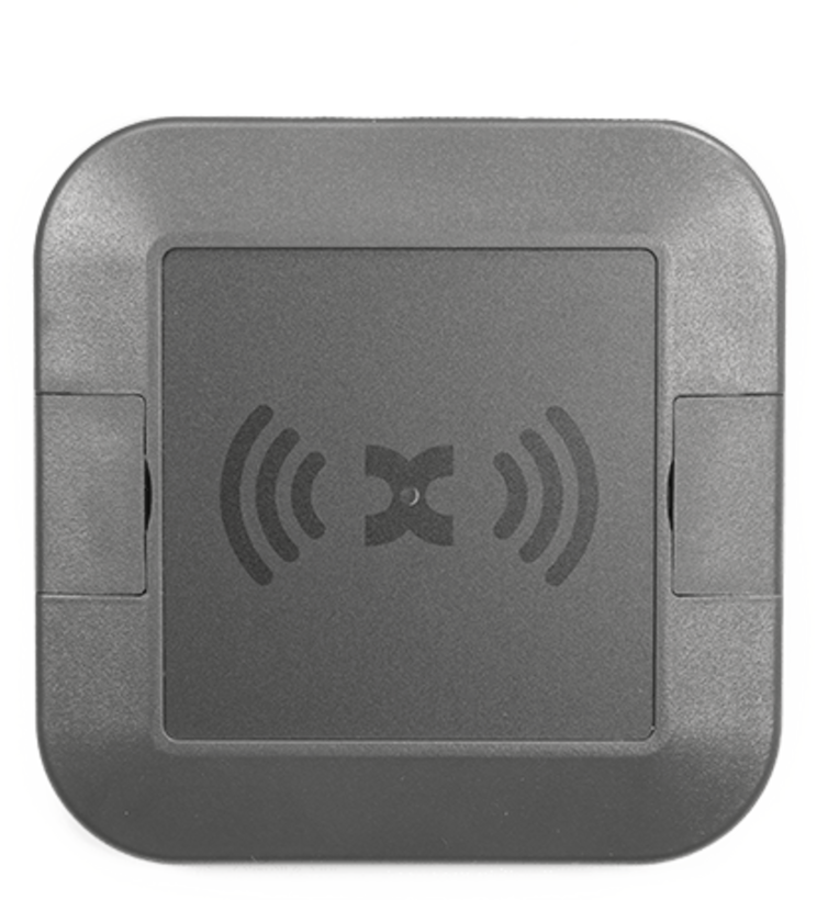 Lecteur réseau Kentix DoorLock-WA4-IP