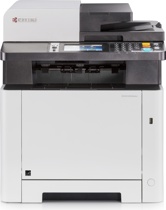 Kyocera ECOSYS M5526cdw MFP