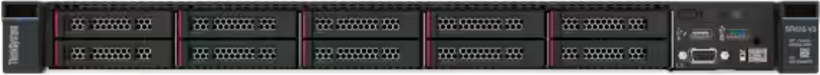 Lenovo ThinkSystem SR635 V3 Server
