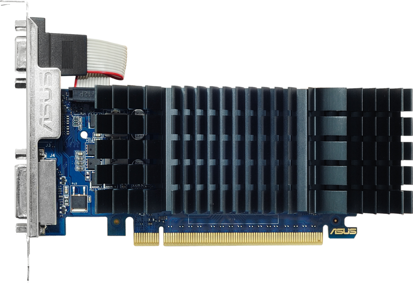 Asus GeForce GT 730 Grafikkarte