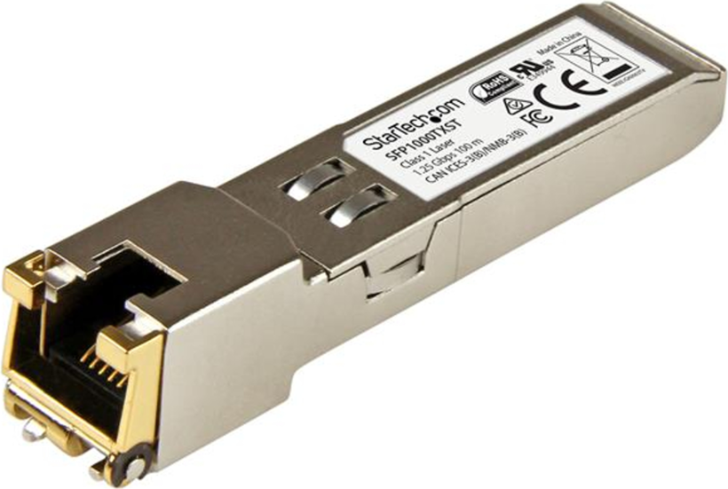 Modul StarTech SFP1000TXST SFP