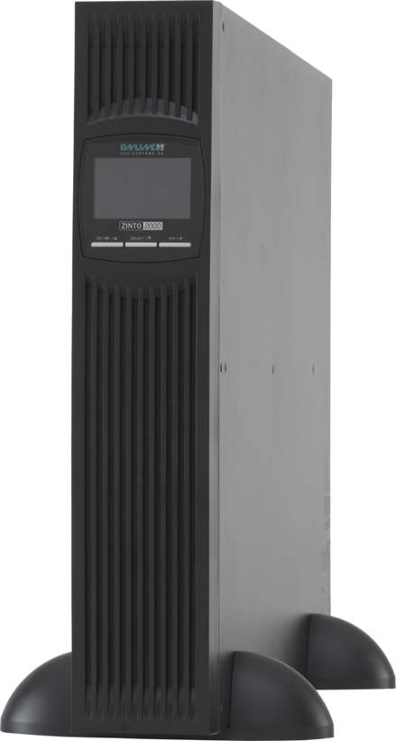ONLINE ZINTO 2000, USV 230V