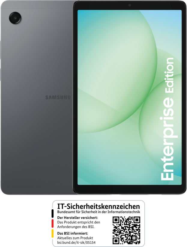 Samsung Galaxy Tab A11 LTE Enterprise Ed