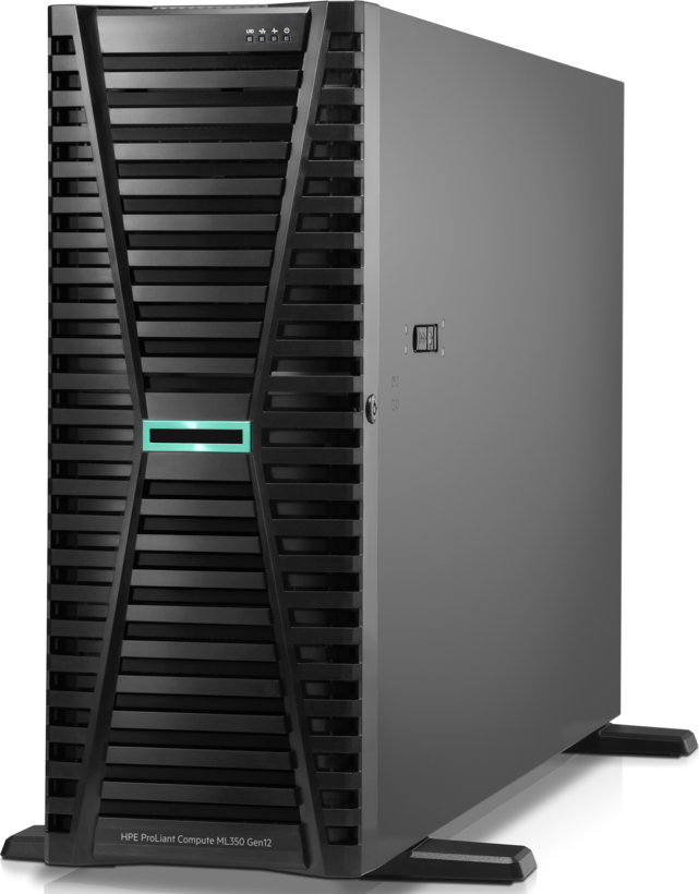 Serveur HPE ProLiant ML350 Gen12 6515P