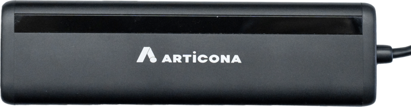 USB-C - HDMI/DP/RJ45/USB/SD k. adapter