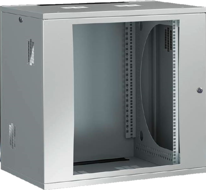 Rittal FlatBox 12U 600mm