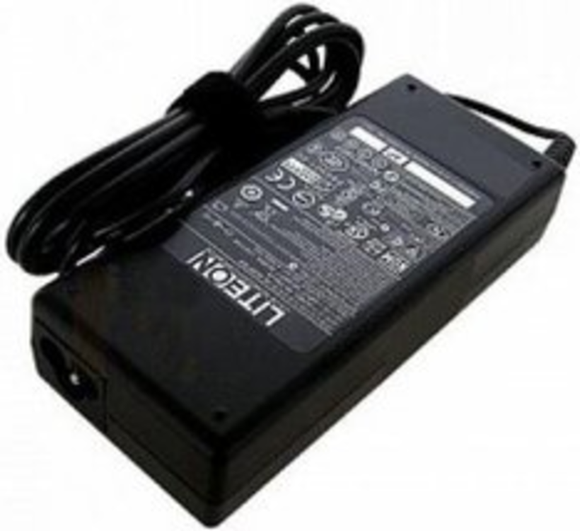 AC ADAPTER.90W.3P.LF.DELTA