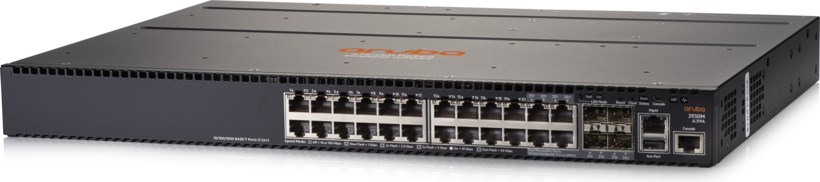 HPE Aruba 2930M 24G Switch
