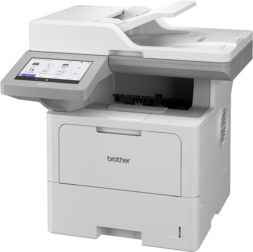 Brother MFC-L6910DN MFP