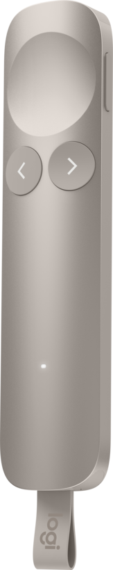 Logitech Spotlight 2 Presenter Sand