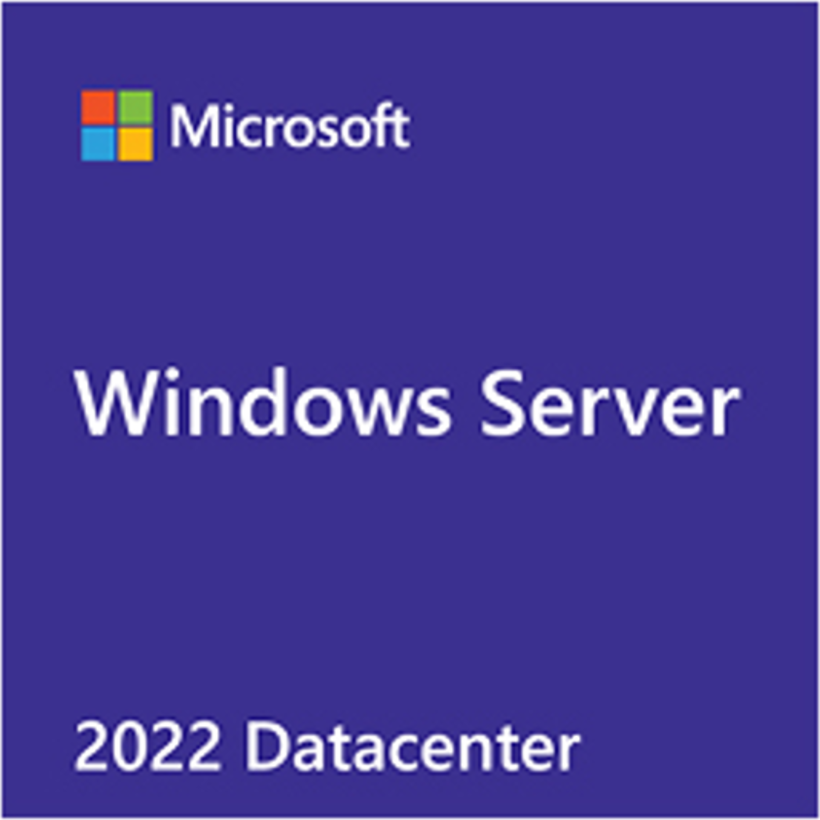 Lenovo MS WinServer 2022 DC 16 Core ROK