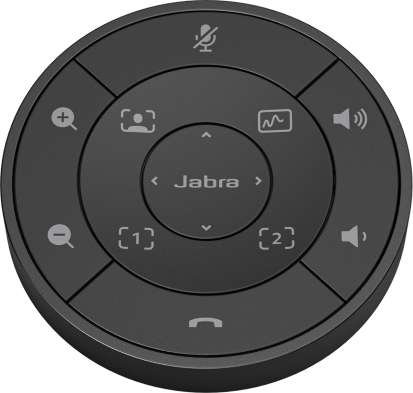 Jabra PanaCast 50 távirányító fekete