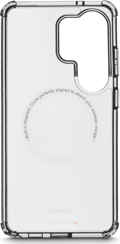 Hama Extreme Prot. Galaxy S26 Ultra Case
