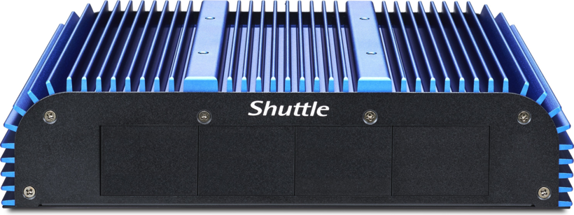 Shuttle BPCAL02-i5WA i5 8/250GB W10 IoT