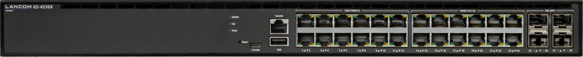 R&S LANCOM GS-4530X Switch