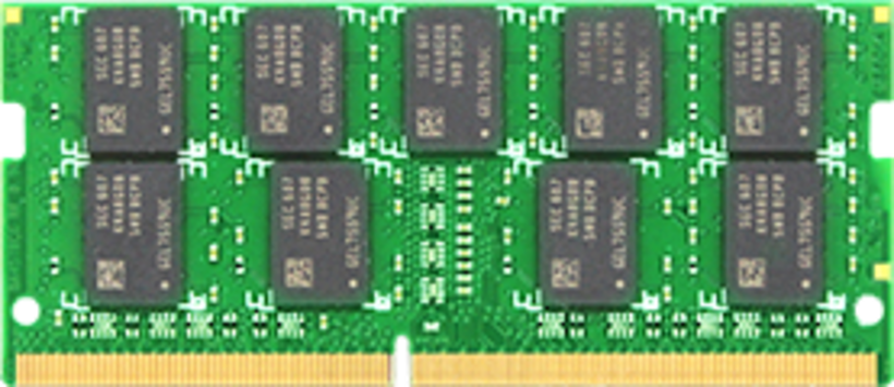 Paměť Synology 16 GB DDR4 2666 MHz