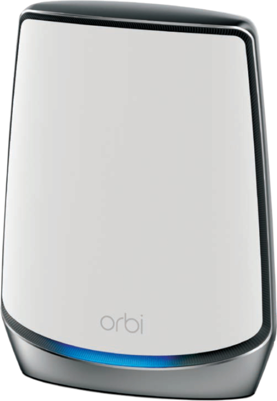NETGEAR Orbi RBS850 Wi-Fi 6 Satellite