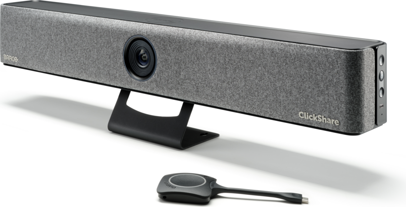 Barco ClickShare Bar Core