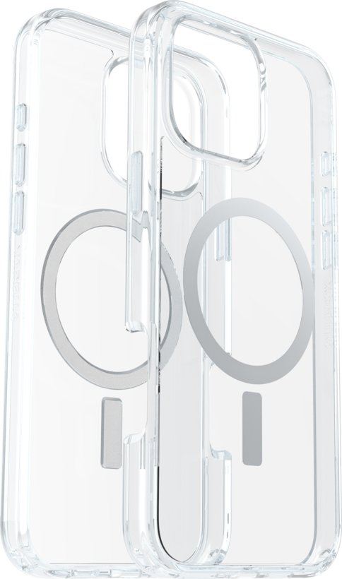 OtterBox Symmetry iPhone 16 Pro Max Case