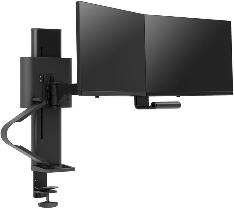 Ergotron TRACE Dual Monitor Arm