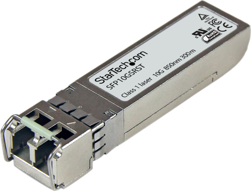 StarTech FET-10G Cisco Comp. SFP+ Module