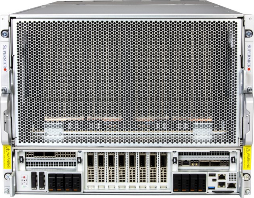 Supermicro Fenway-82XE1S8.4 Server