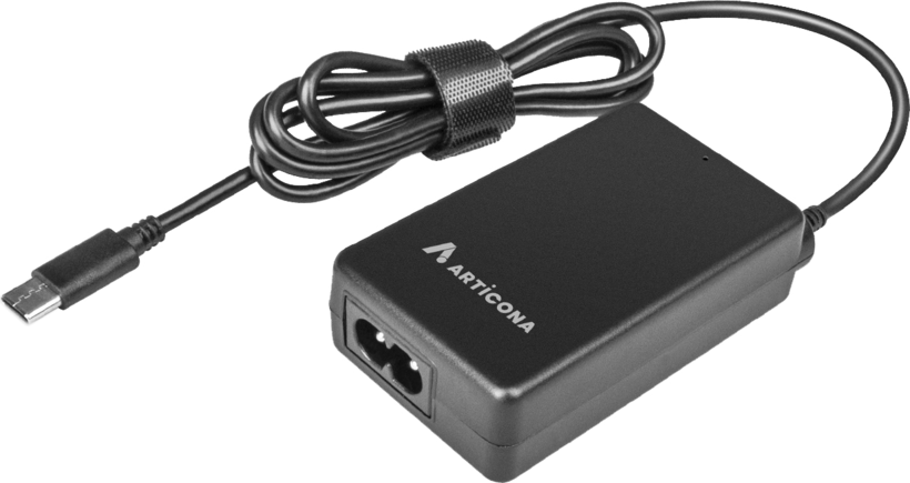 Alimentatore USB-C 65 W ARTICONA