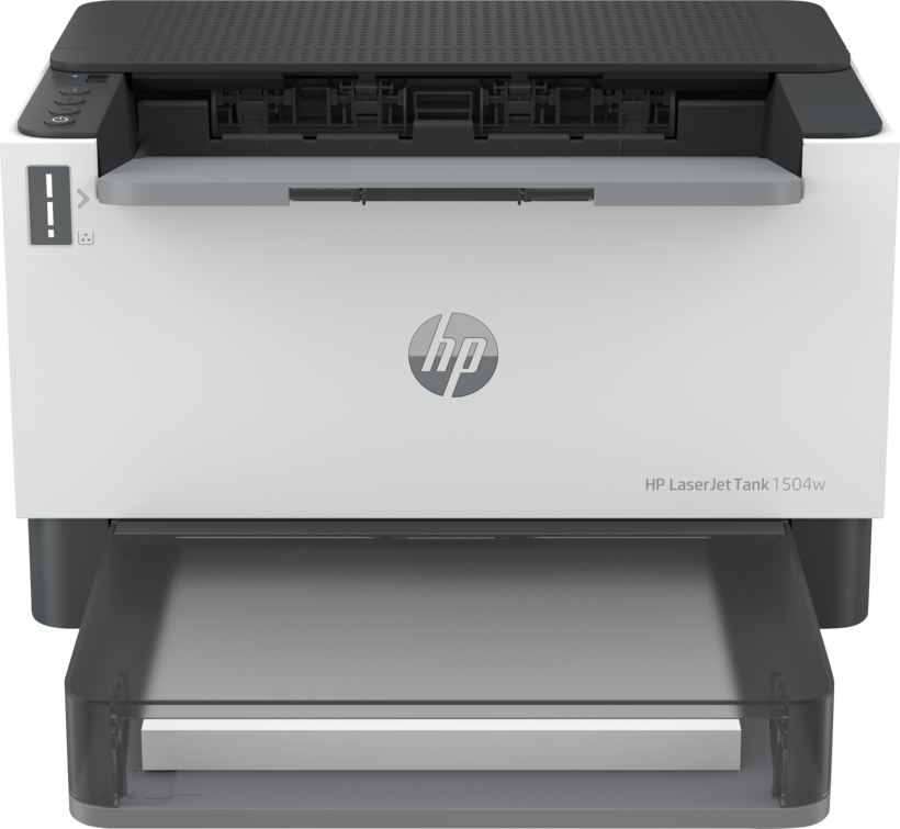 HP LaserJet Tank 1504w Printer