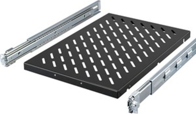 Rittal Rack Shelf 30kg 800mm