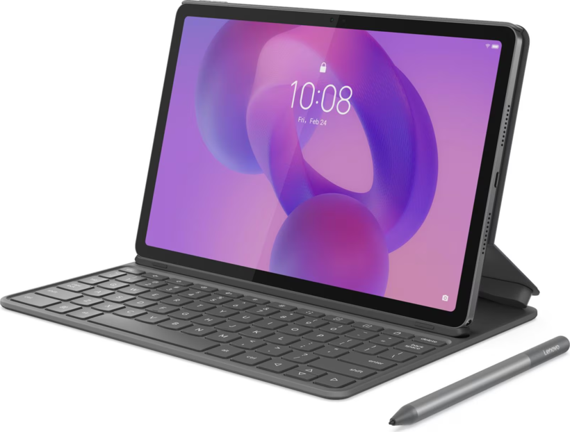 Lenovo Tab K11 G2 MediaTek 8/256 Go 5G