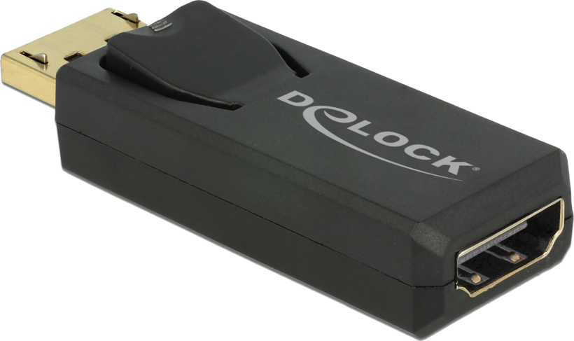 Delock DisplayPort - HDMI Adapter