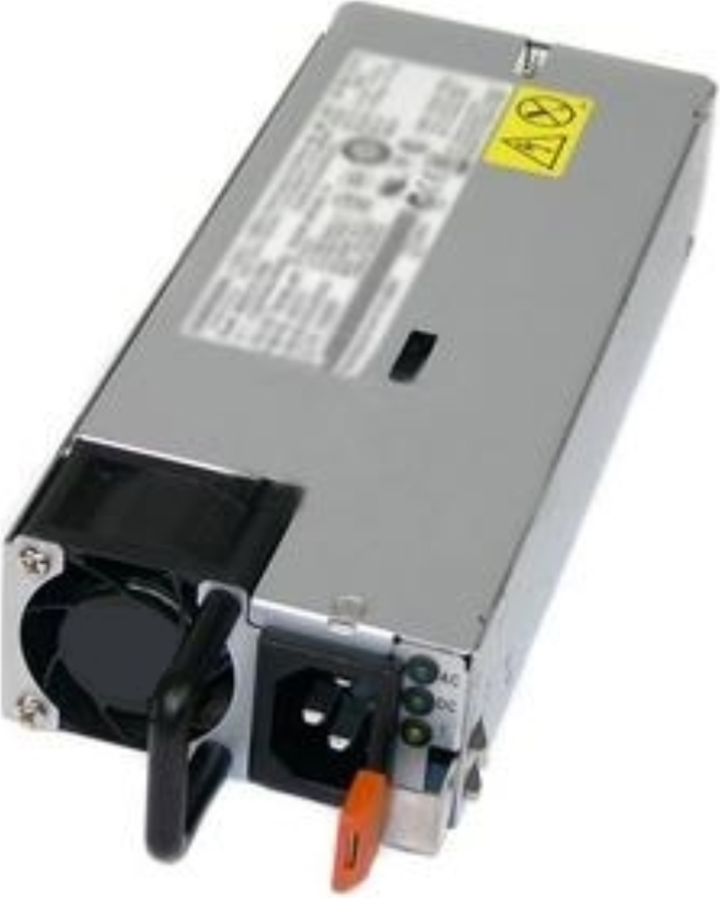 Lenovo TS 750W Titanium HS Power Supply