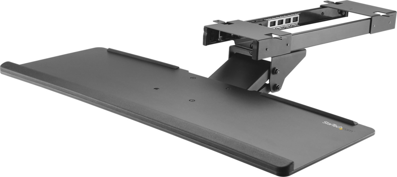 Bandeja ajustable StarTech teclado