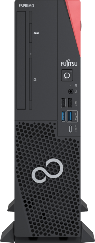 Fujitsu ESPRIMO D7011 i5 PC