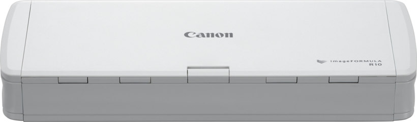 Canon imageFORMULA R10 Scanner