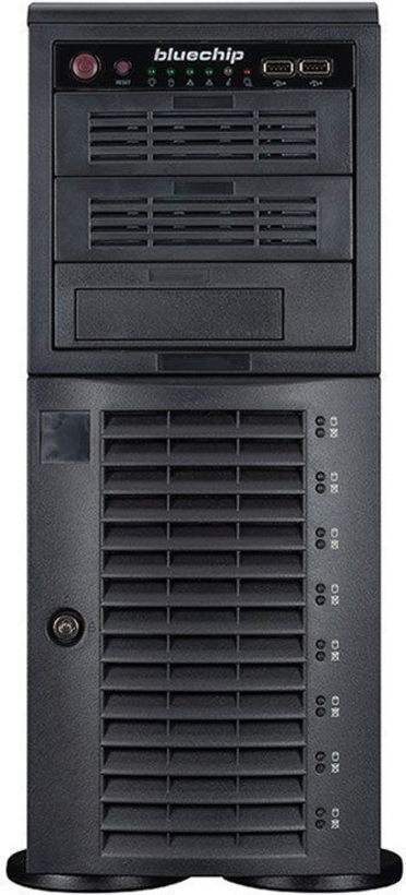 bluechip SERVERline T30336a Server