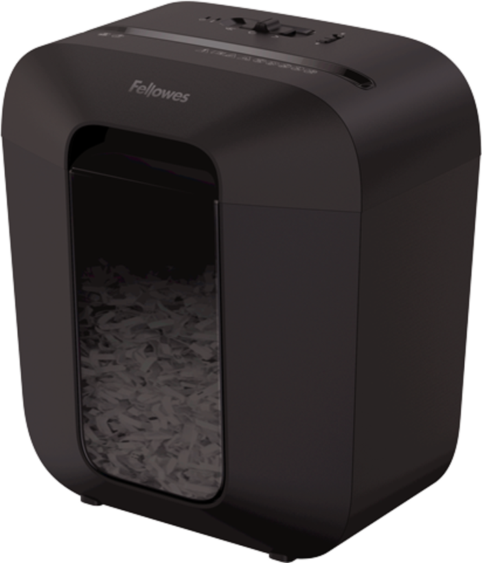 Destructora Fellowes Powershred LX25