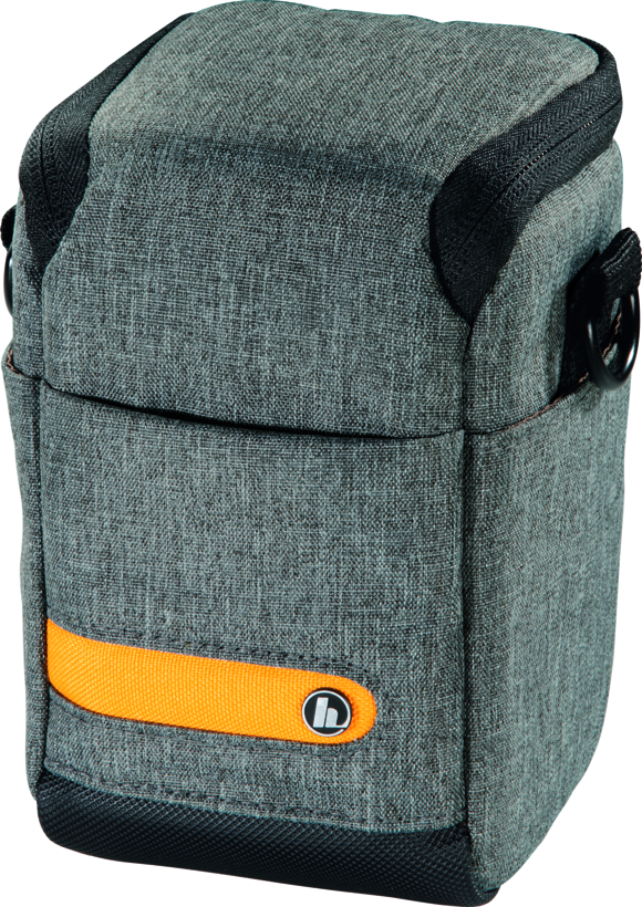 Hama Terra 90 Camera Bag Grey