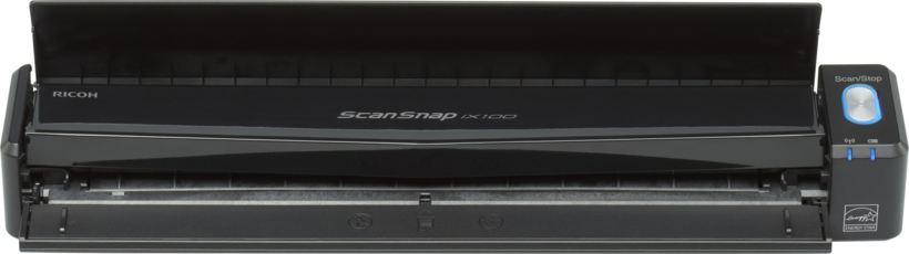 Ricoh ScanSnap iX100 Scanner