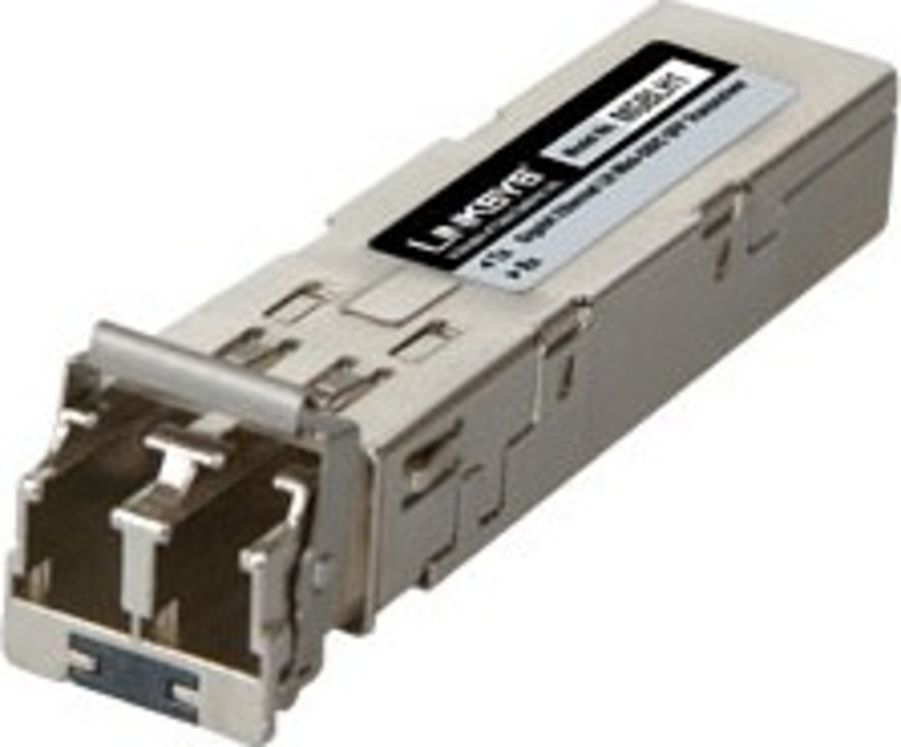 Cisco SB MGBLX1 GB LX Mini-GBIC SFP