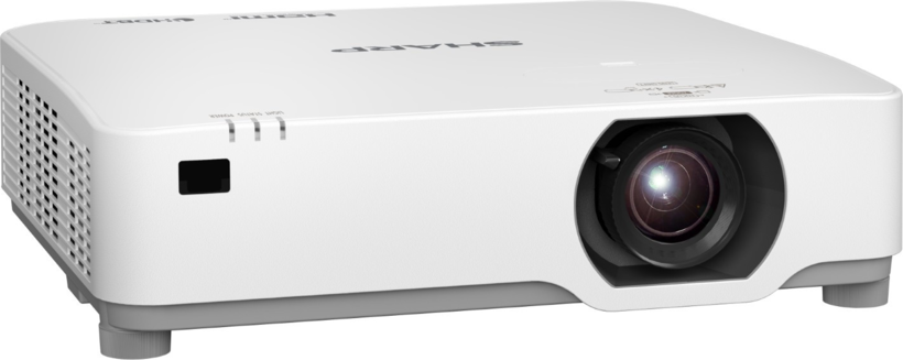 Sharp P621U Laser Projektor