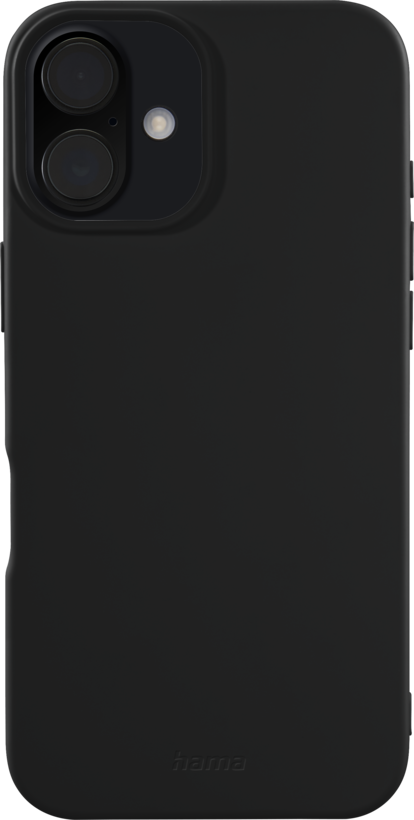 Hama Fantastic Feel iPhone 16 Pro Case