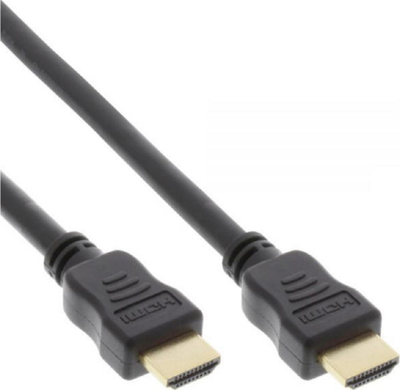 Kabel HDMI(A) St - HDMI(A) St 2m
