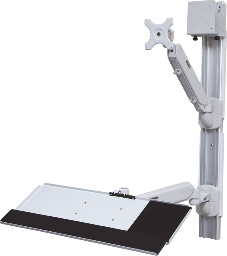 VALUE Wall Mount Workstation