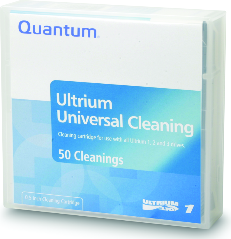 Quantum LTO Cleaning Tape