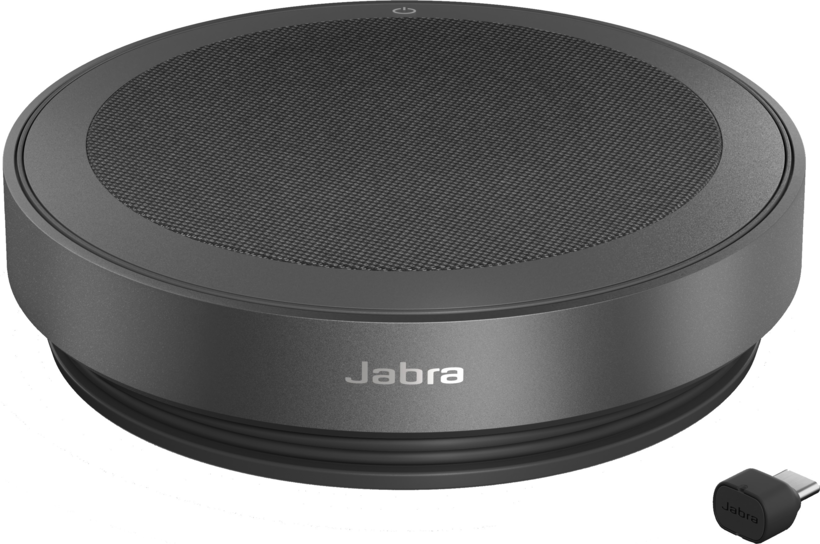 Jabra SPEAK2 75 MS 380c Konferenzlösung