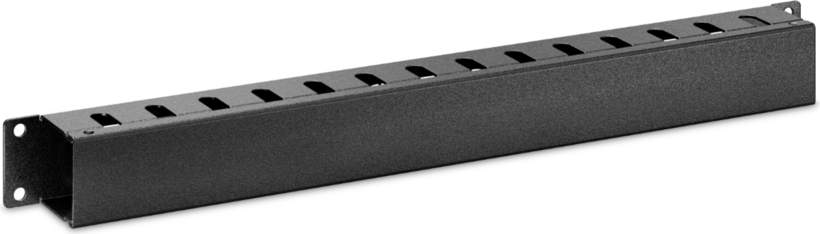 APC Horizontal Cable Manager 1U