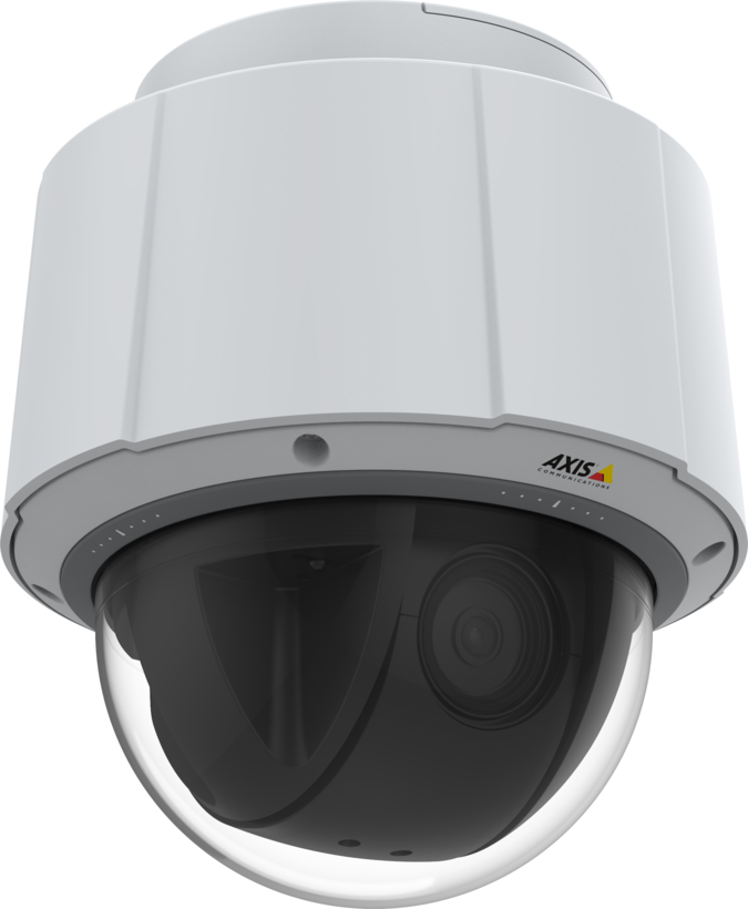 AXIS Q6074 PTZ Dome Netzwerk-Kamera