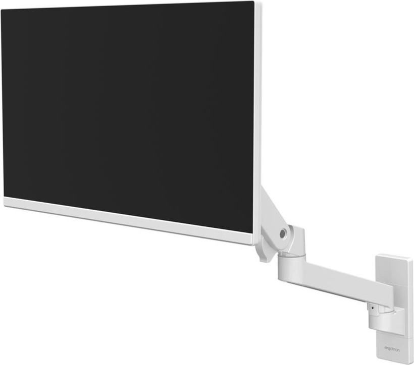 Ergotron LX Pro Wall Mount White