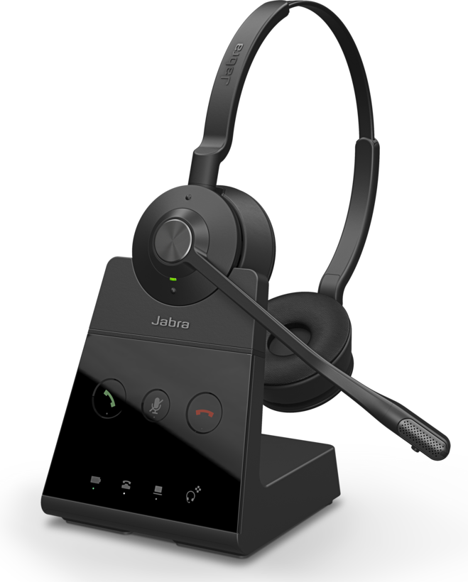 Jabra Engage 65 SE Duo Headset